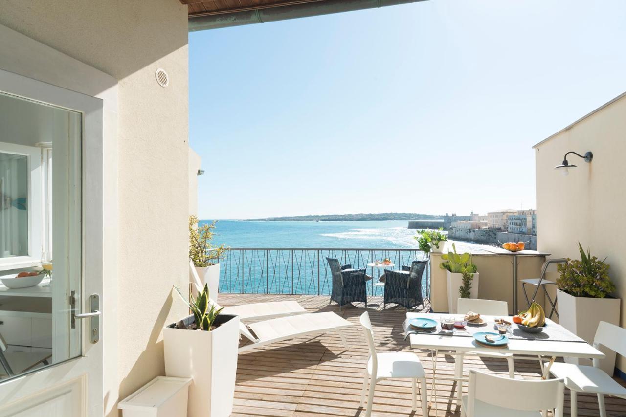 La Baia Di Ortigia Apartment