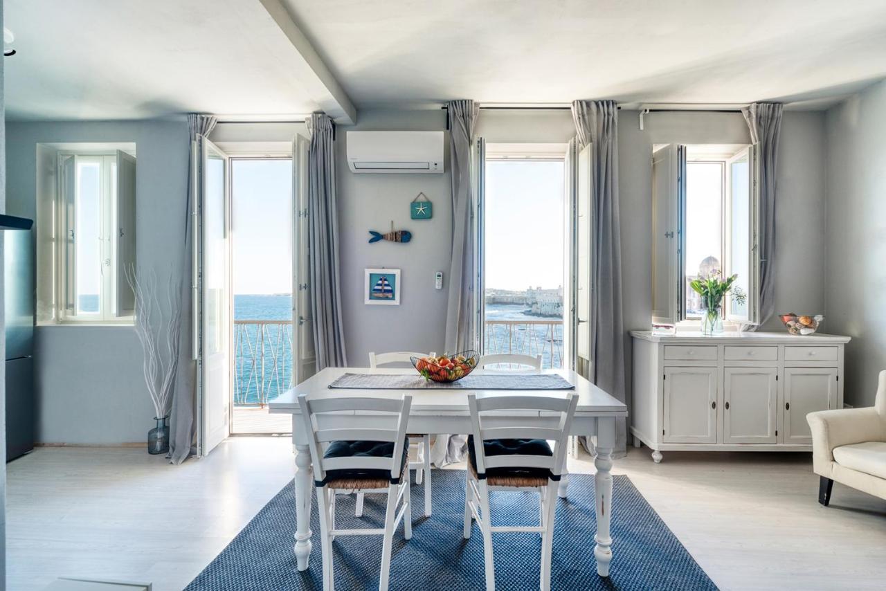 La Baia Di Ortigia Apartment Syrakus