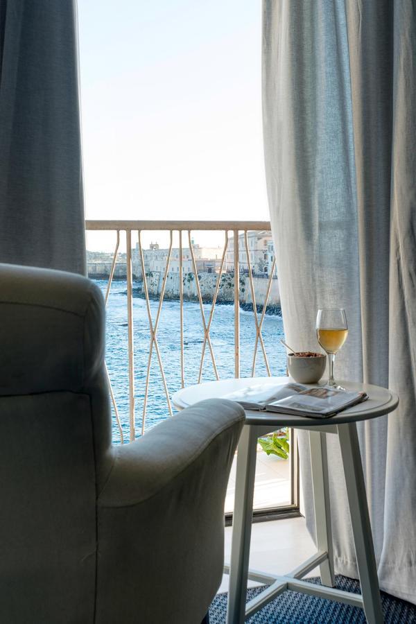 La Baia Di Ortigia Syrakus