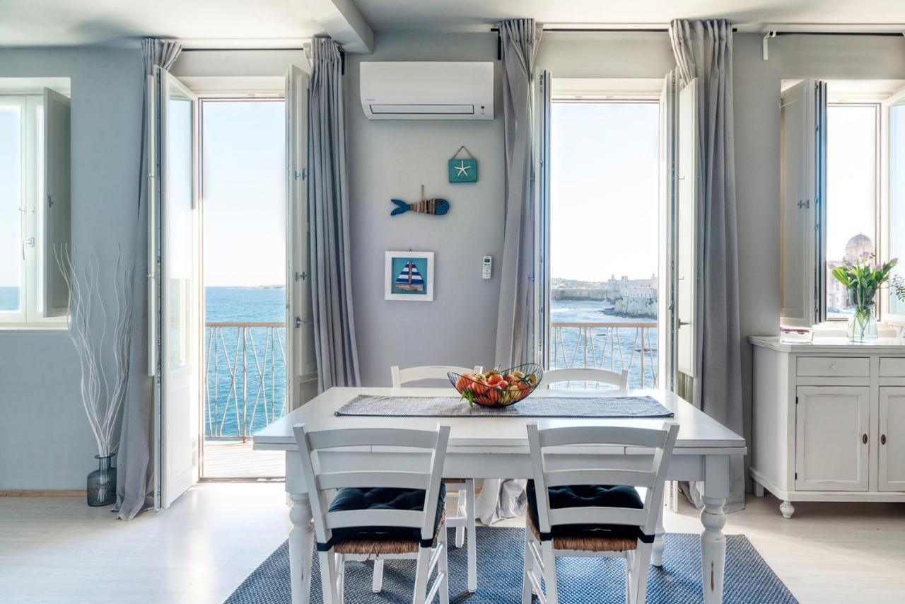 La Baia Di Ortigia