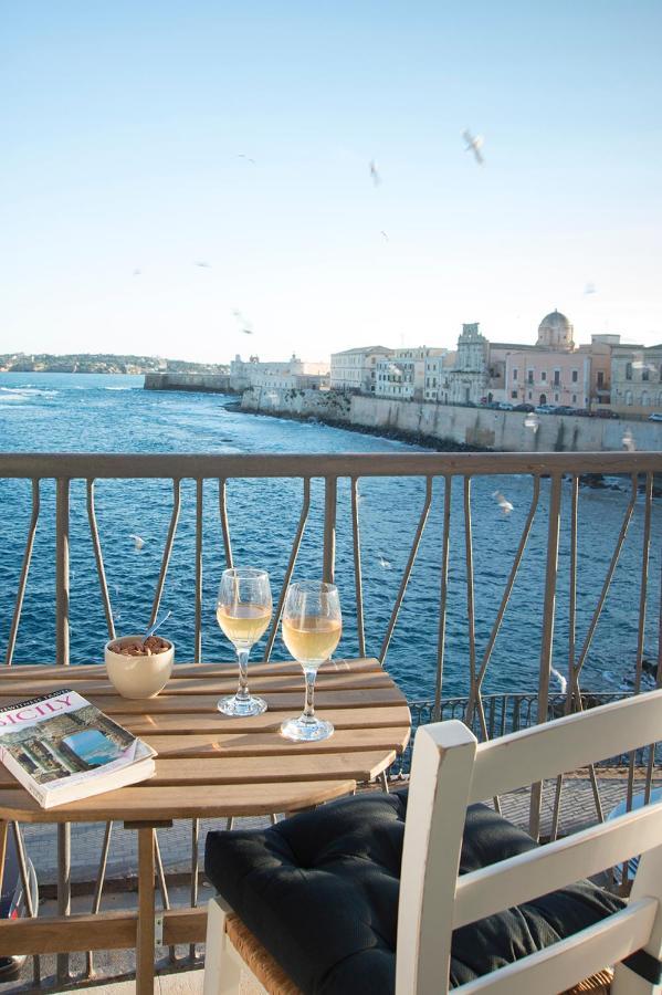 La Baia Di Ortigia