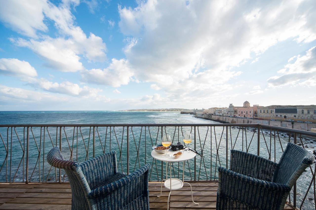 La Baia Di Ortigia Apartment *