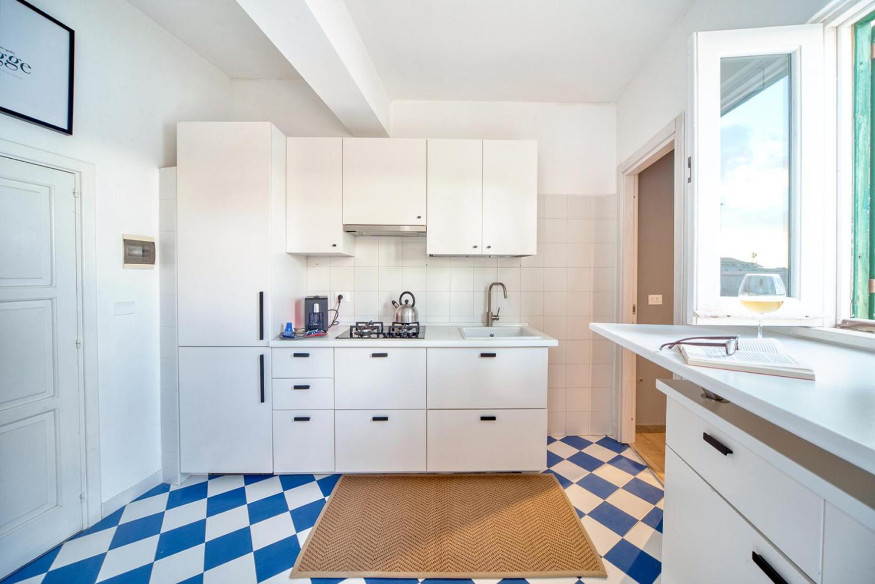 Apartment La Baia Di Ortigia