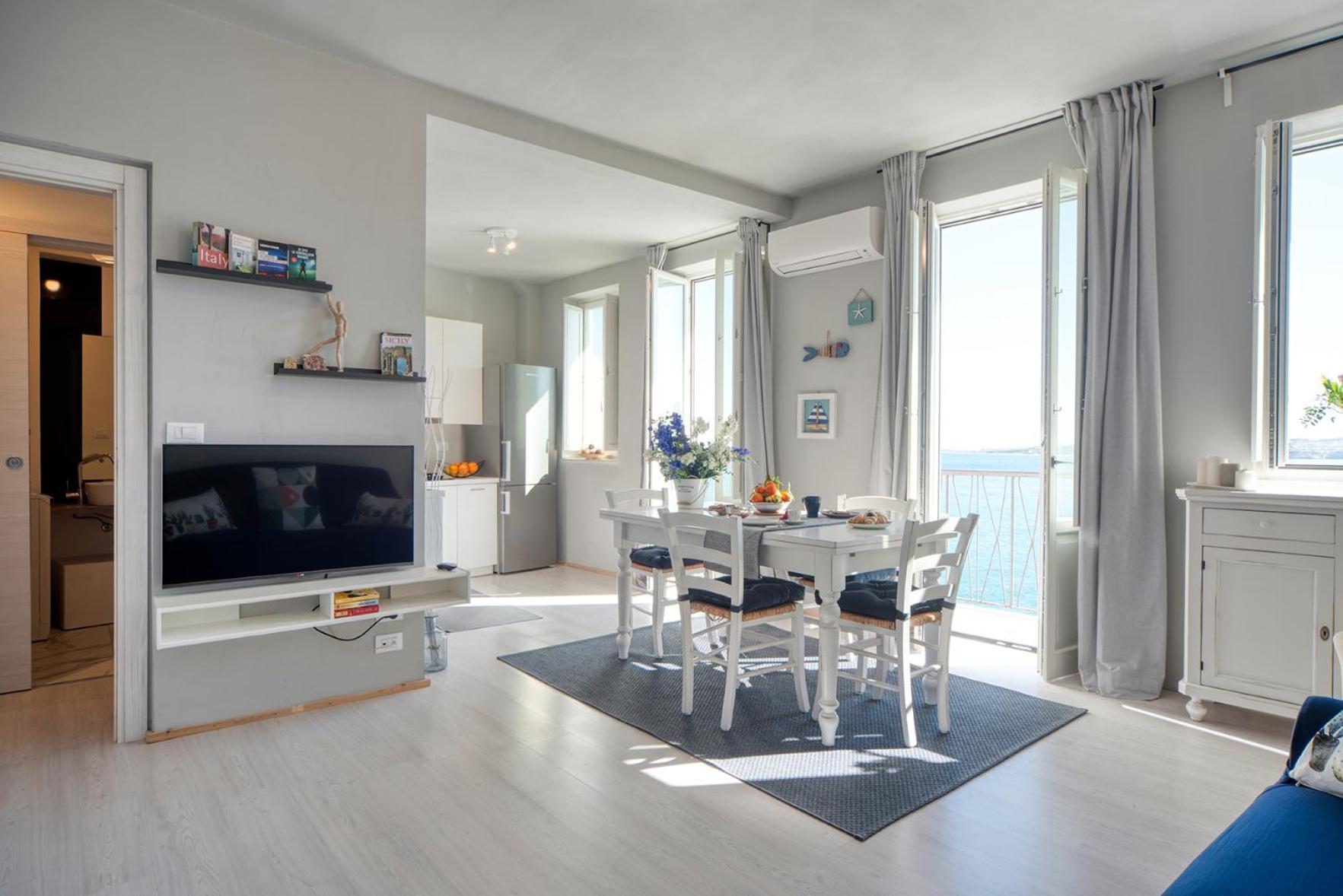 Apartment La Baia Di Ortigia