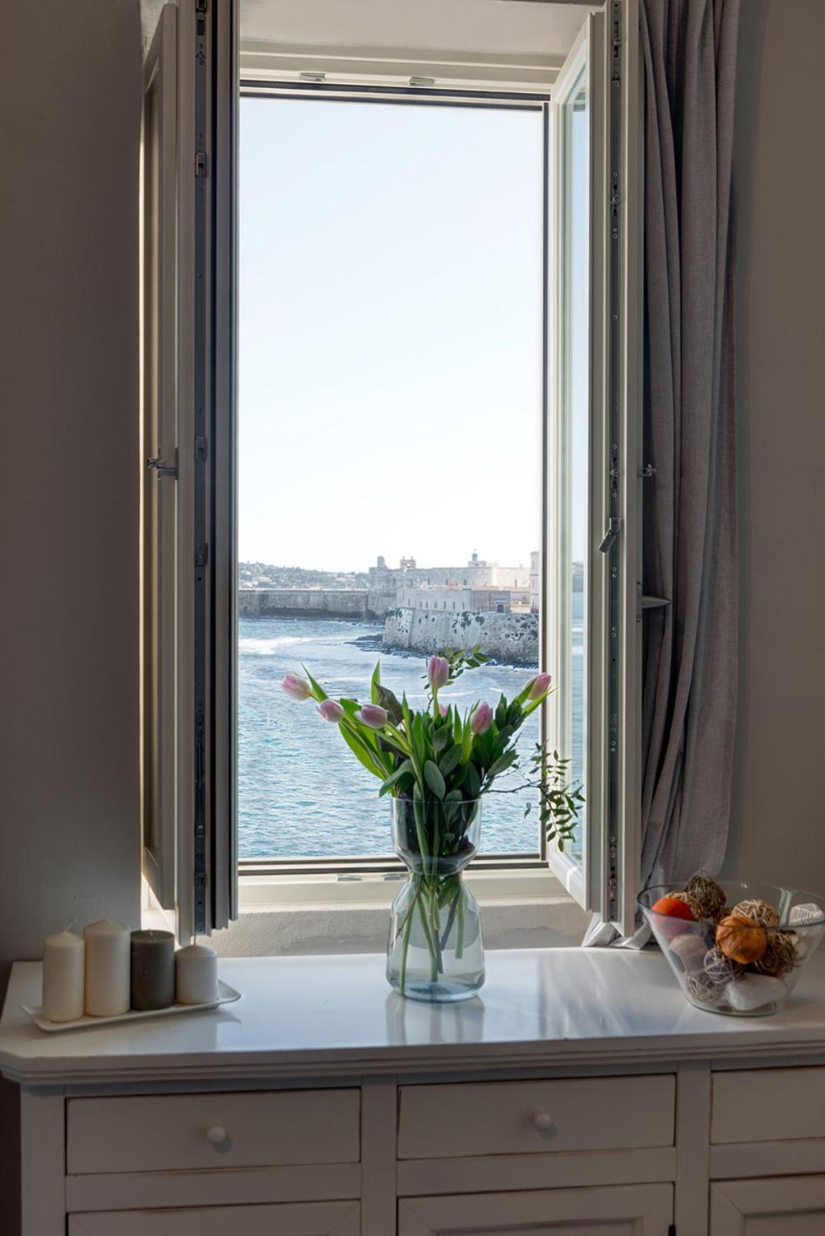 Apartment La Baia Di Ortigia Syrakus