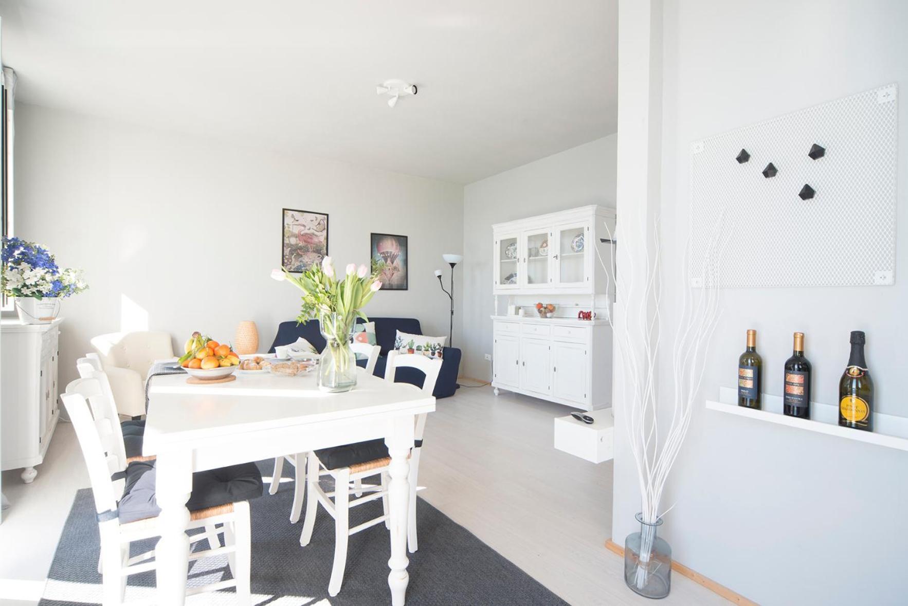 La Baia Di Ortigia Apartment