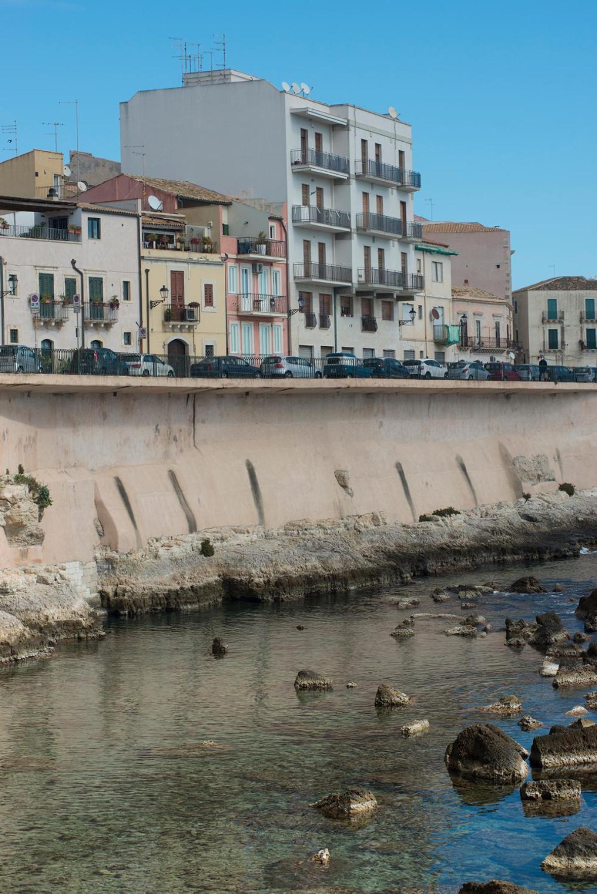 La Baia Di Ortigia *