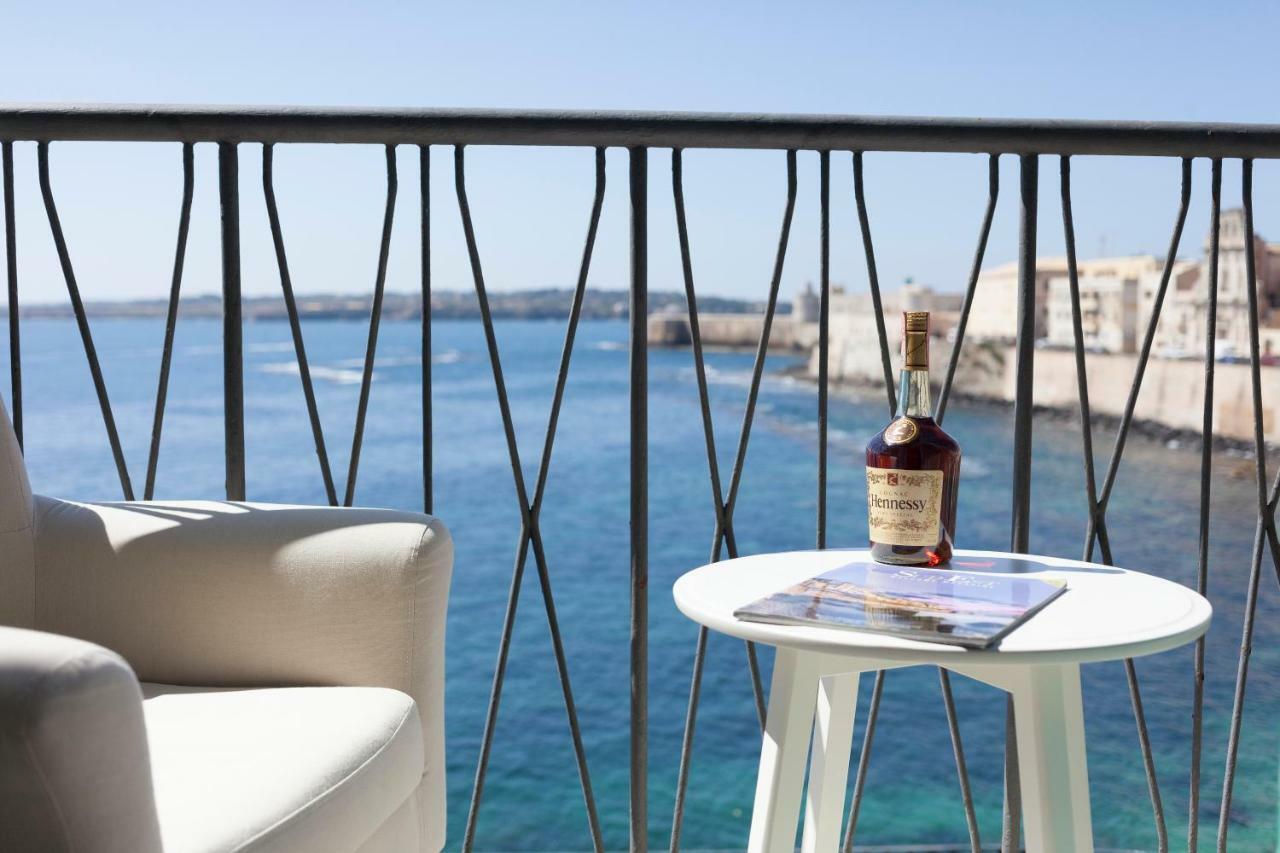 La Baia Di Ortigia Apartment