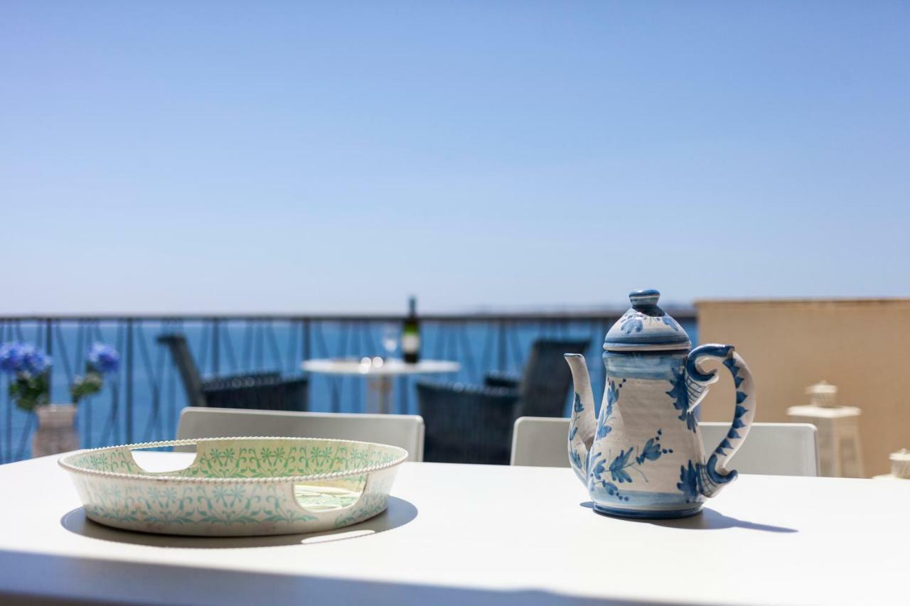 La Baia Di Ortigia Apartment